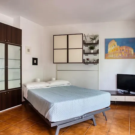 Domus Parnaso - Eur 罗马