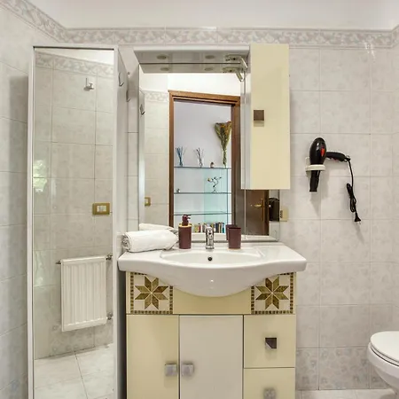 Apartamento Domus Parnaso - Eur Roma