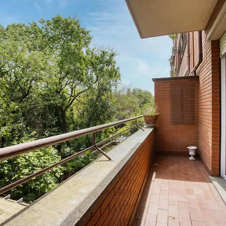 Domus Parnaso - Eur * 罗马